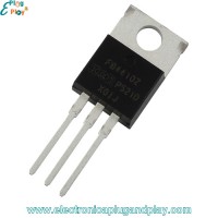 Mosfet Canal N 100V 97A IRFB4410Z